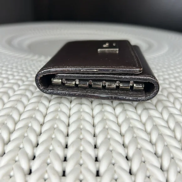 Vintage Gucci Key Holder Wallet - Picture 7 of 8